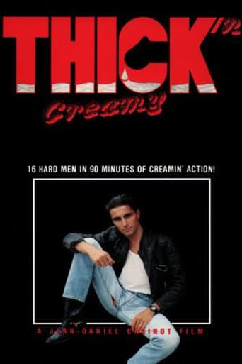 Poster of Thick 'n Creamy