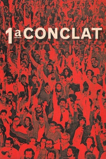 Poster of 1ª Conclat