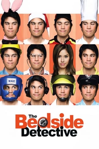 Poster of The Bedside Detective