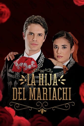 Poster of La hija del Mariachi