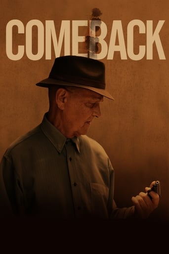 Poster of Comeback