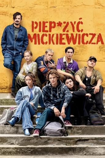 Poster of Screw Mickiewicz