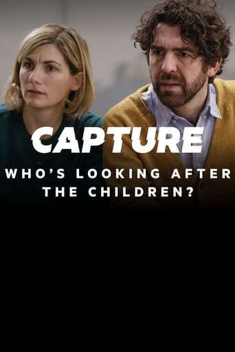 Poster of Capture