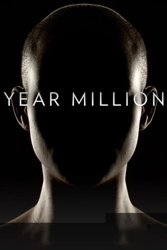 Portrait for Year Million - Season 1