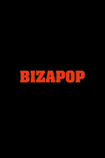 Poster of BIZAPOP