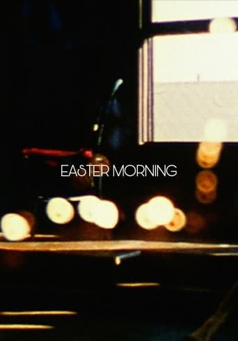 Poster of Easter Morning