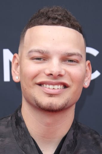 Portrait of Kane Brown