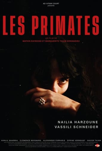 Poster of Primates