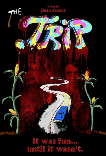 Poster of The TRIP