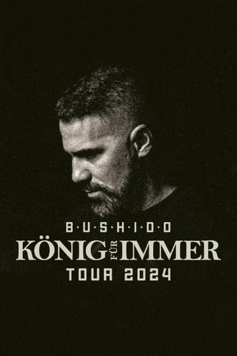 Poster of Bushido - König für immer