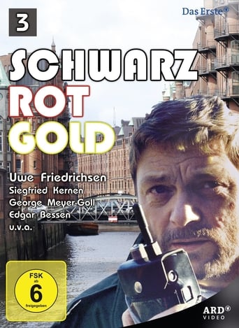 Portrait for Schwarz Rot Gold - Season 3