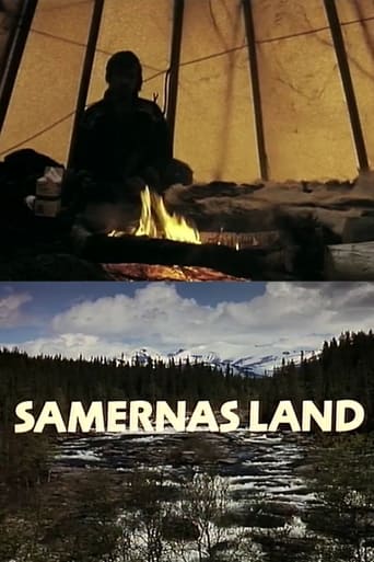 Poster of Samernas land