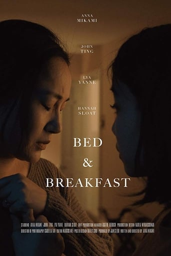 Poster of Bed & Breakfast