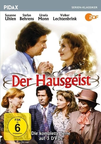 Poster of Der Hausgeist