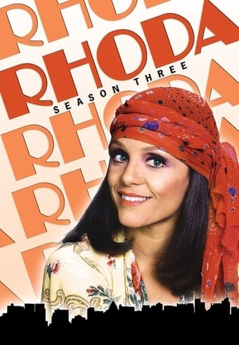 Portrait for Rhoda - Season 3