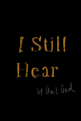 Poster of I Still Hear