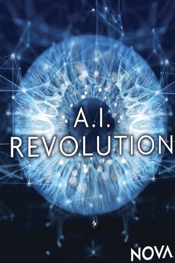 Poster of A.I. Revolution