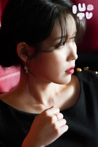 Portrait for IU TV - Season 9