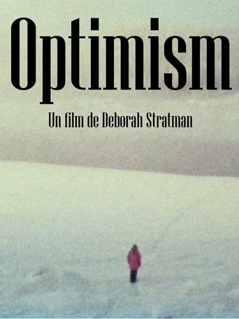 Poster of Optimism