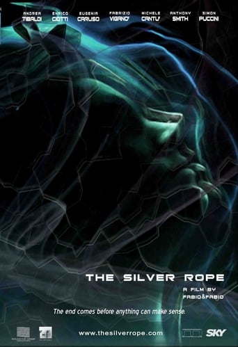 Poster of The Silver Rope