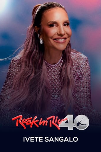 Poster of Ivete Sangalo: Rock in Rio 2024