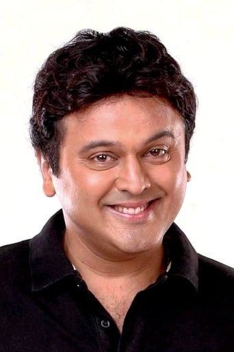 Portrait of Ali Asgar