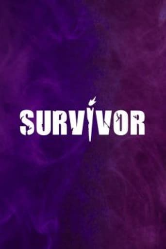 Portrait for Survivor - Season 6