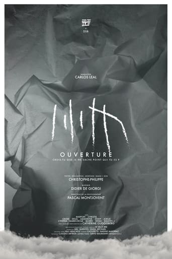 Poster of Lilith: Ouverture