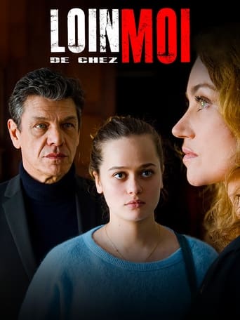 Poster of Loin de chez moi