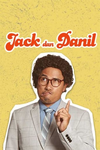 Poster of Jack dan Danil