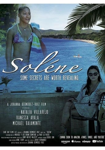 Poster of Soléne