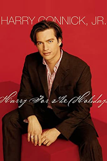 Poster of Harry Connick, Jr.:  Harry For The Holidays