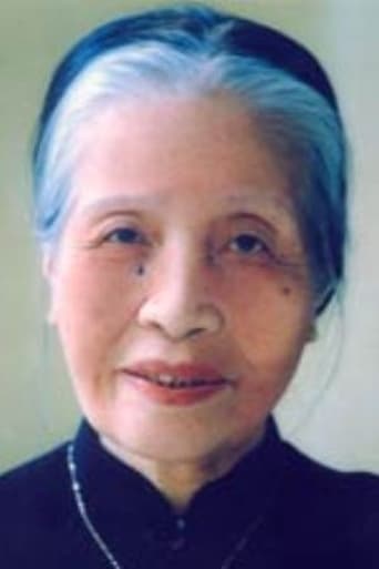 Portrait of Kim Song