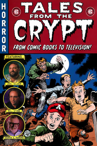 Portrait for Tales from the Crypt - Specials