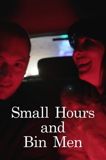 Poster of Small Hours and Bin Men