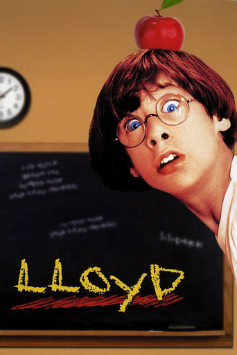 Poster of Lloyd