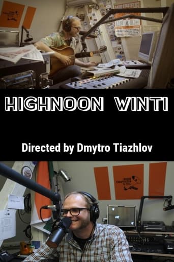 Poster of Highnoon Winti