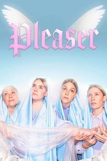 Poster of Pleaser