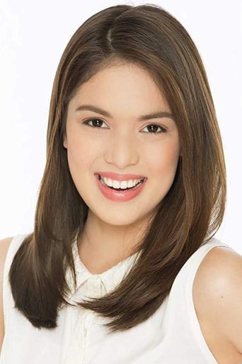 Portrait of Michelle Vito