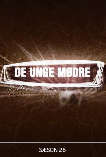 Portrait for De unge mødre - Season 26