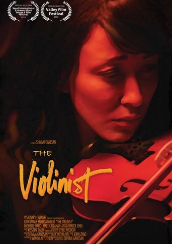 Poster of The Violinist