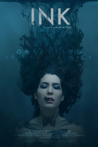 Poster of INK