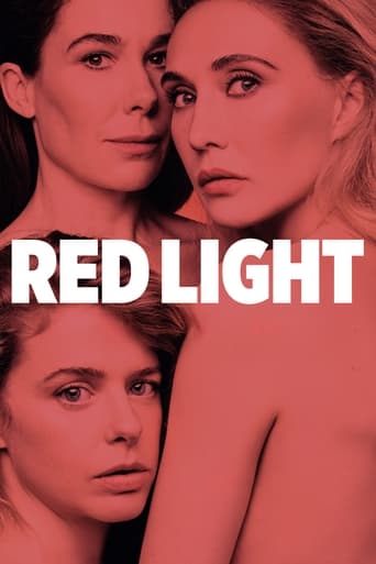 Poster of Red Light