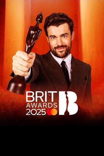 Poster of The BRIT Awards