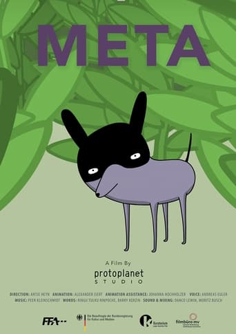 Poster of Meta