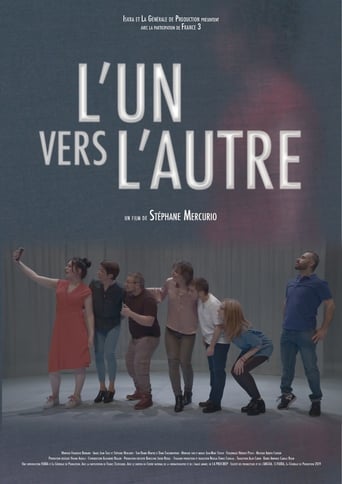 Poster of L'un vers l'autre