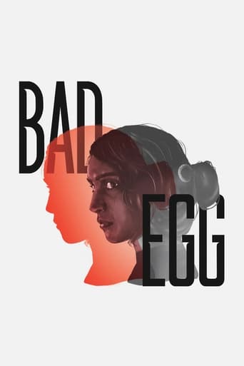 Poster of Bad Egg