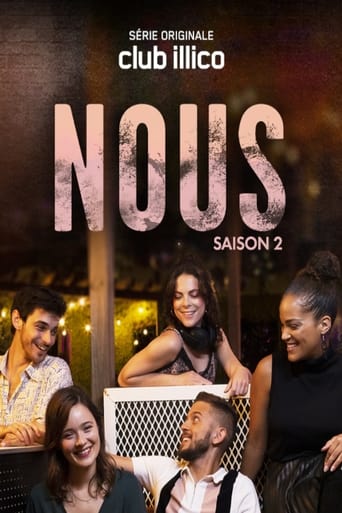 Portrait for Nous - Season 2