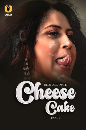 Portrait for Cheese Cake - Season 1