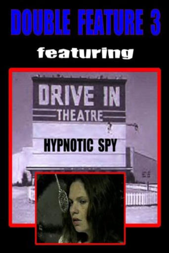 Poster of The Hypnotic Spy